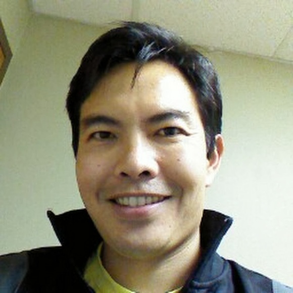 Meet your Posher, Champy - Picture 1 of 1